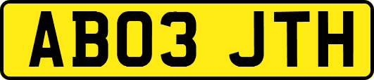 AB03JTH