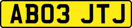 AB03JTJ