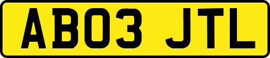 AB03JTL