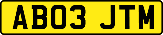 AB03JTM