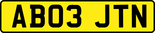 AB03JTN