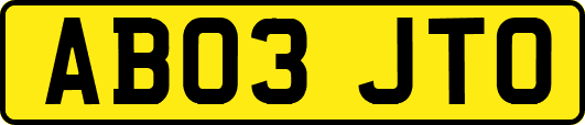 AB03JTO