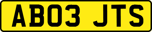 AB03JTS