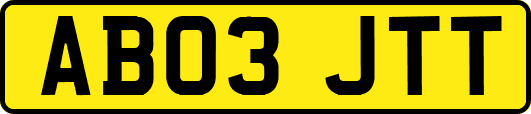 AB03JTT