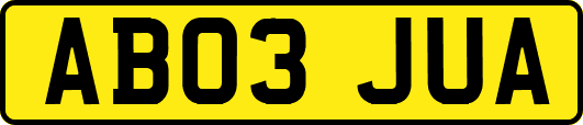 AB03JUA