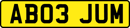 AB03JUM