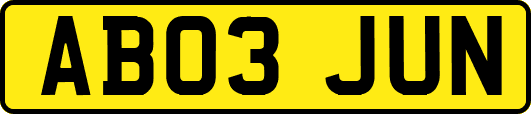 AB03JUN