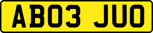 AB03JUO