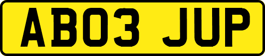 AB03JUP