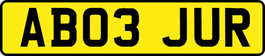 AB03JUR