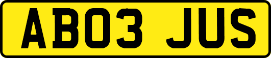 AB03JUS