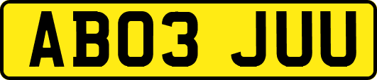 AB03JUU
