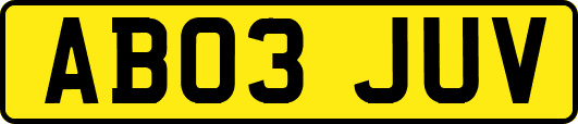 AB03JUV