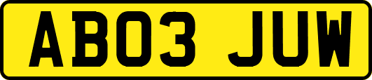 AB03JUW