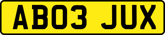 AB03JUX