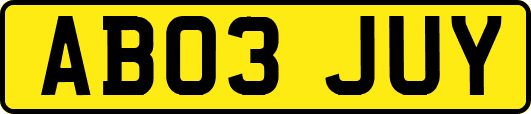 AB03JUY