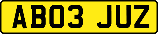 AB03JUZ