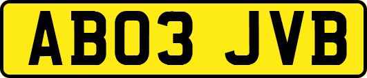 AB03JVB