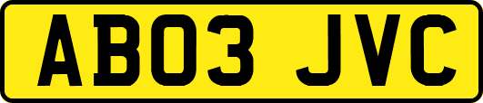 AB03JVC