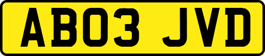 AB03JVD