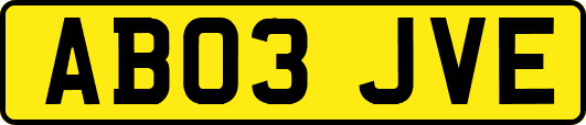 AB03JVE