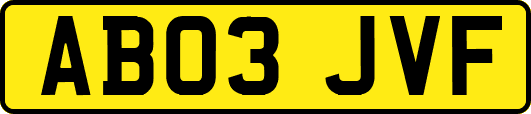 AB03JVF