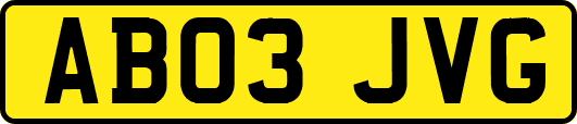 AB03JVG