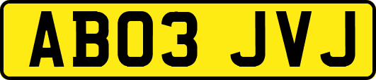 AB03JVJ