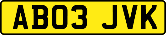 AB03JVK