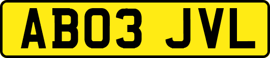 AB03JVL