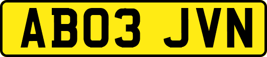 AB03JVN