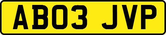 AB03JVP