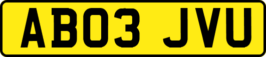 AB03JVU
