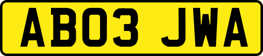 AB03JWA