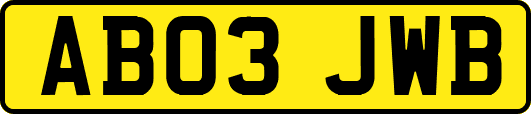 AB03JWB
