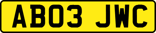 AB03JWC