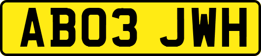 AB03JWH