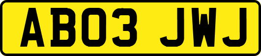 AB03JWJ