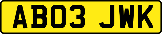 AB03JWK