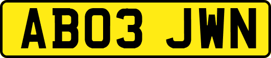 AB03JWN