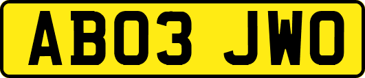 AB03JWO