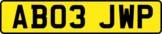 AB03JWP