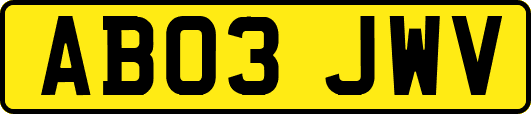 AB03JWV