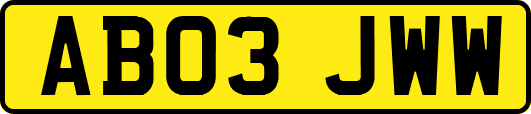AB03JWW