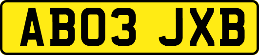 AB03JXB