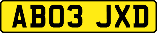 AB03JXD