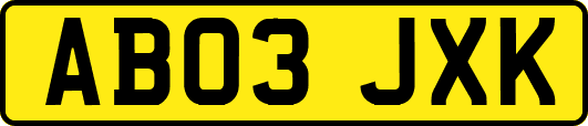 AB03JXK