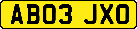 AB03JXO