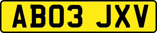 AB03JXV