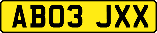AB03JXX